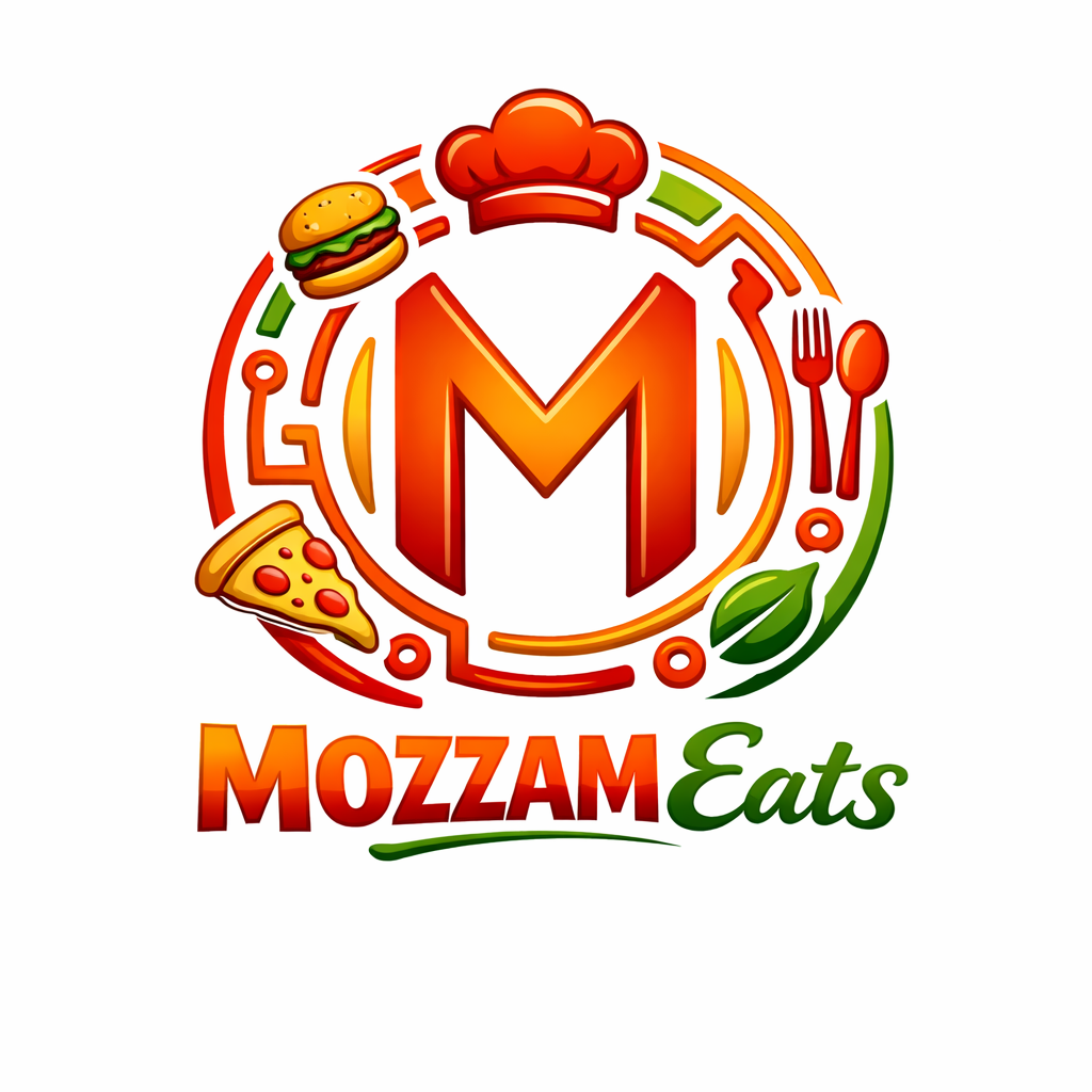 MOZZAM Eats
